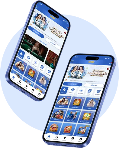 Giao diện thân thiện 85win